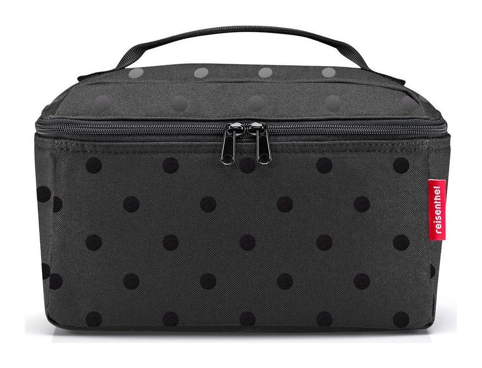 Reisenthel Beautycase Glossy dots black