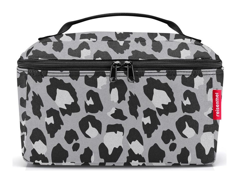 Reisenthel Beautycase Leo nero