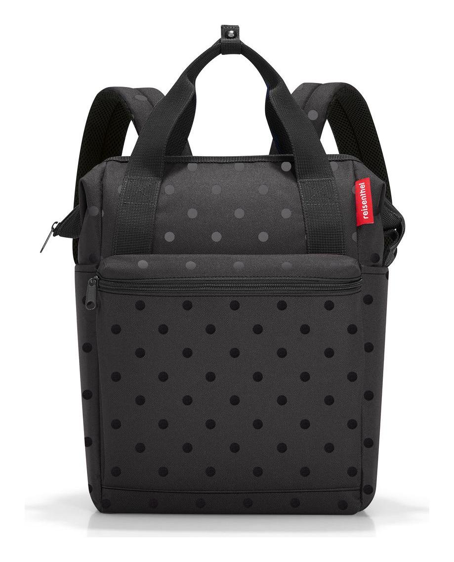 Reisenthel Allrounder R Glossy dots black