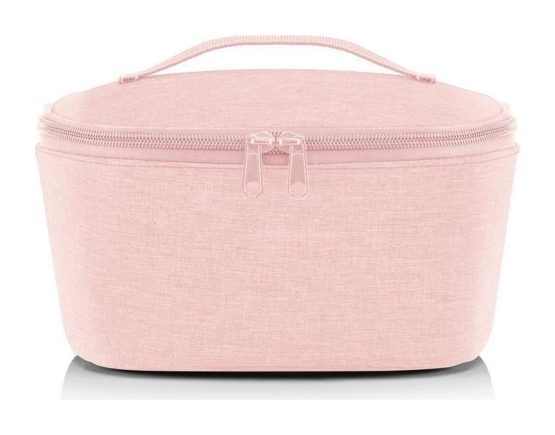 Reisenthel Coolerbag S Pocket Twist blush
