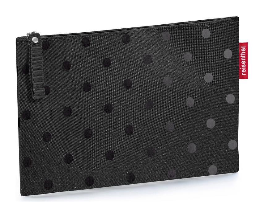 Reisenthel Case 1 Glossy dots black