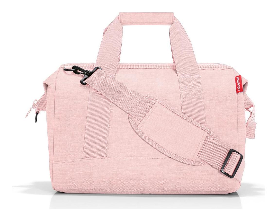 Reisenthel Allrounder M Twist blush