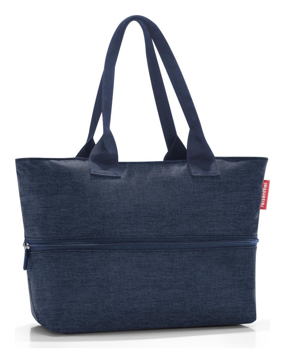 Nákupní taška Reisenthel Shopper e1 Twist navy