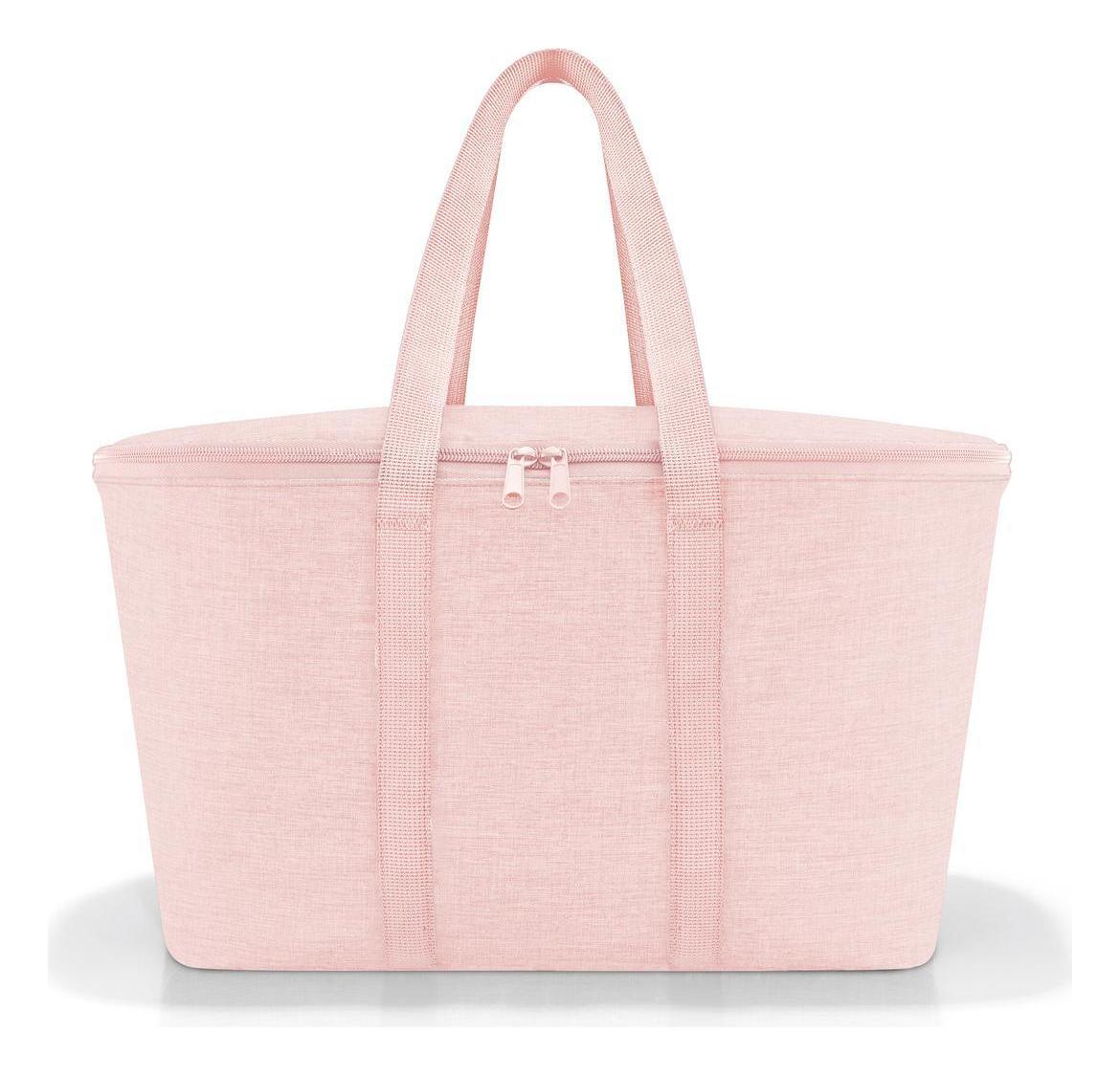 Reisenthel Coolerbag Twist blush
