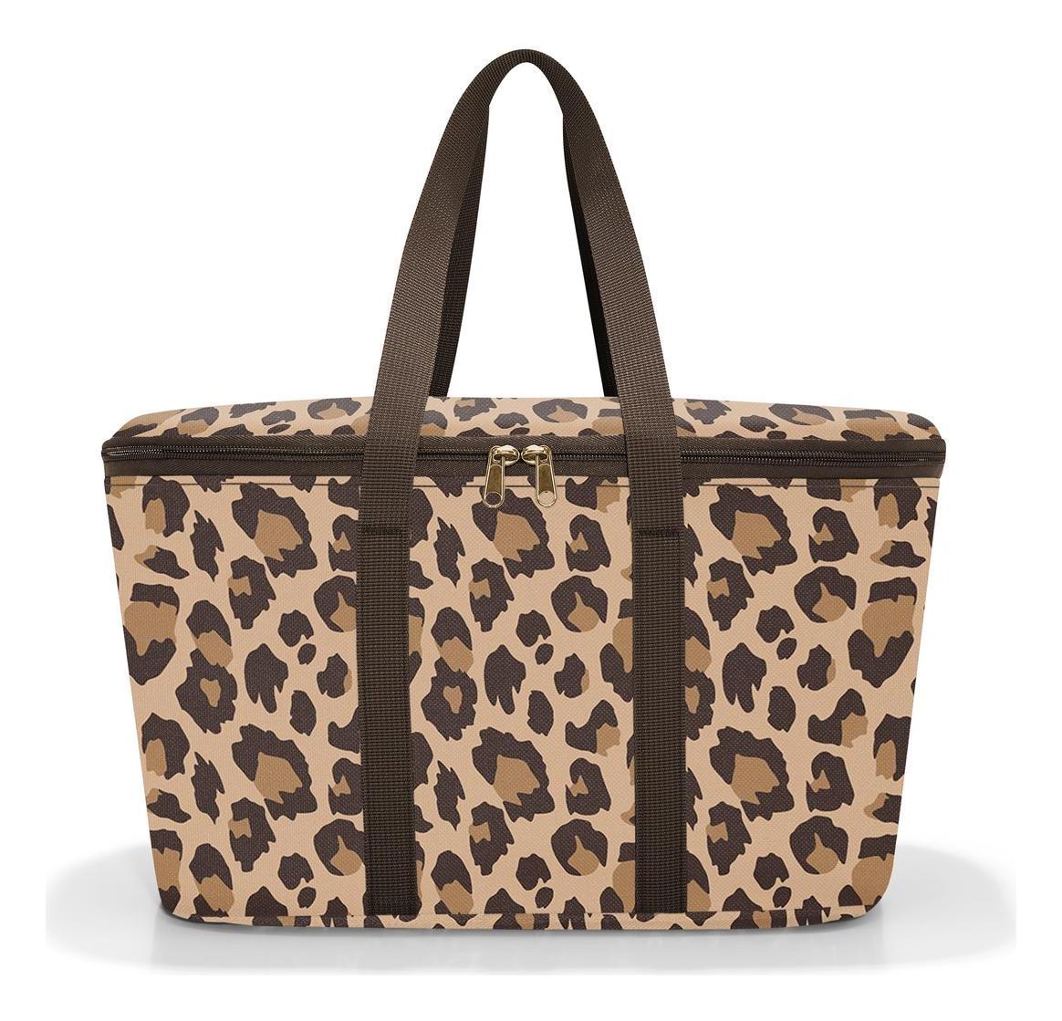 Reisenthel Coolerbag Leo Macchiato