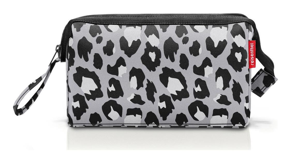 Reisenthel Travelcosmetic Leo nero