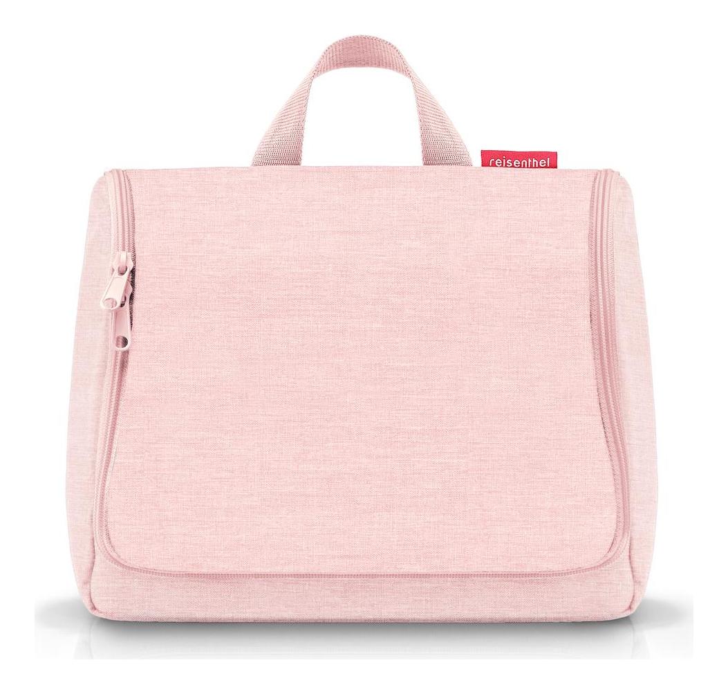 Reisenthel Toiletbag XL Twist blush