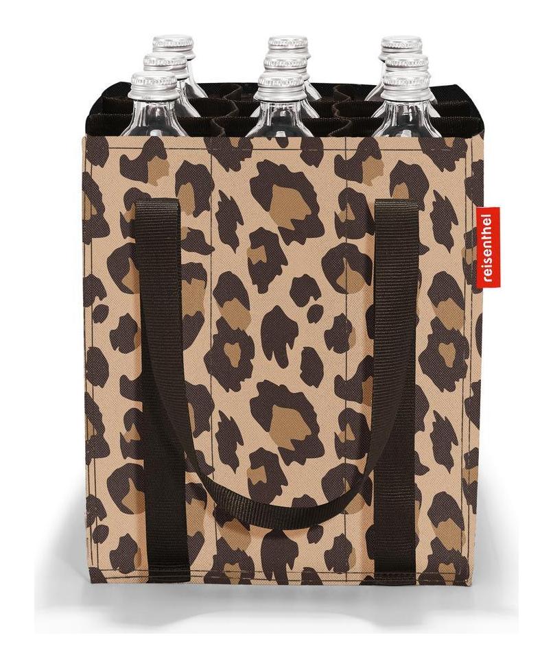 Reisenthel Bottlebag Leo macchiato