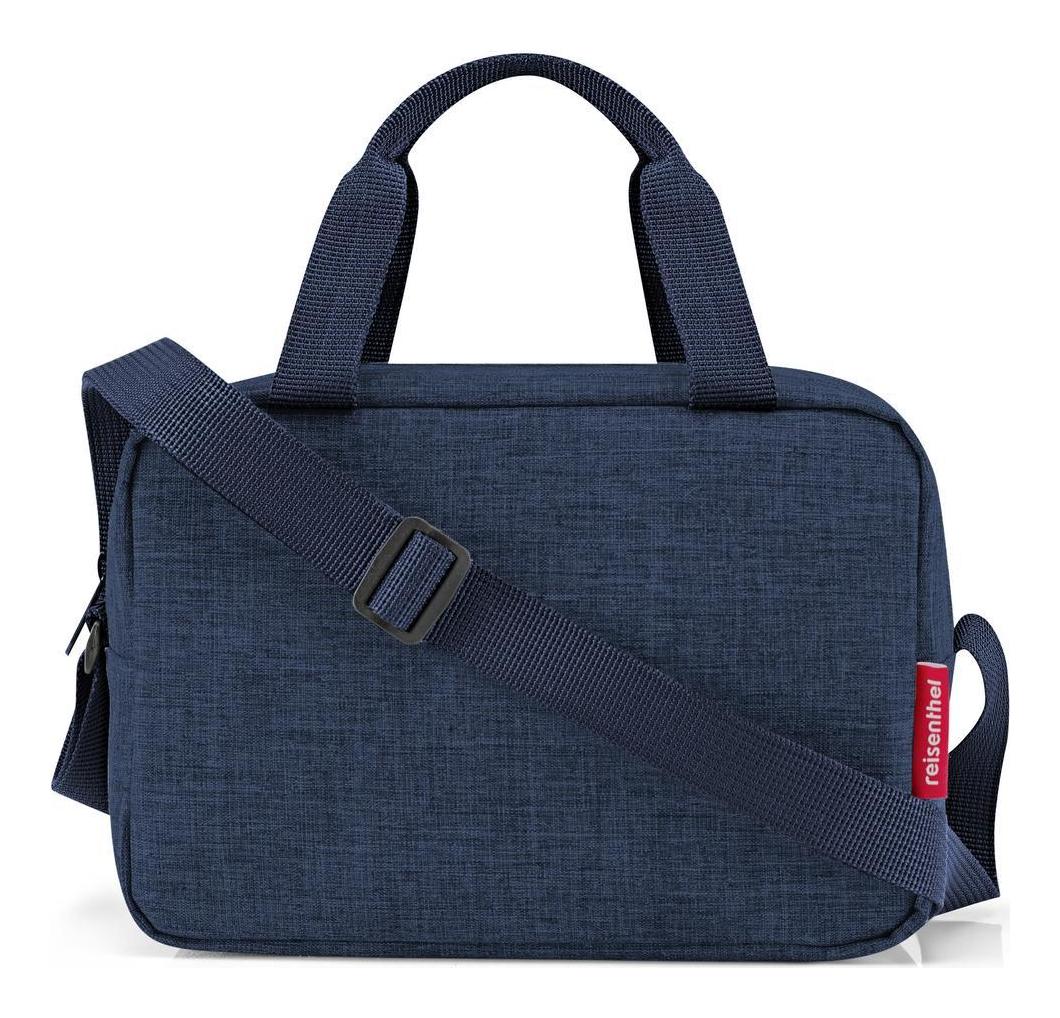 Chladící taška Reisenthel Coolerbag To-Go Small Twist navy