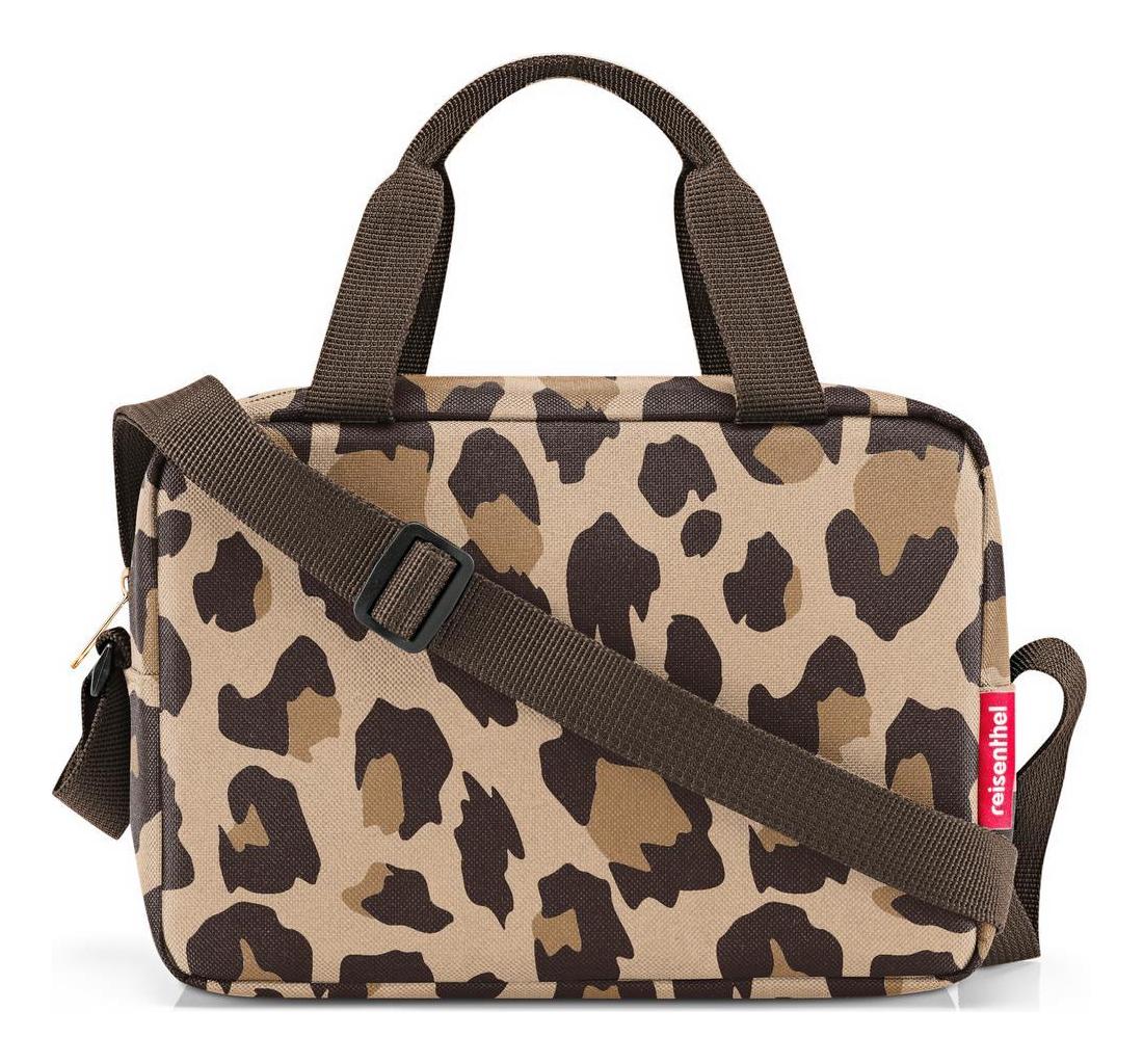 Reisenthel Coolerbag To-Go Leo Macchiato