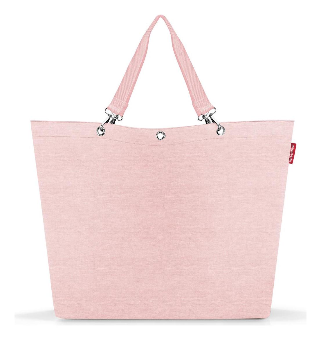 Reisenthel Shopper XL Twist blush