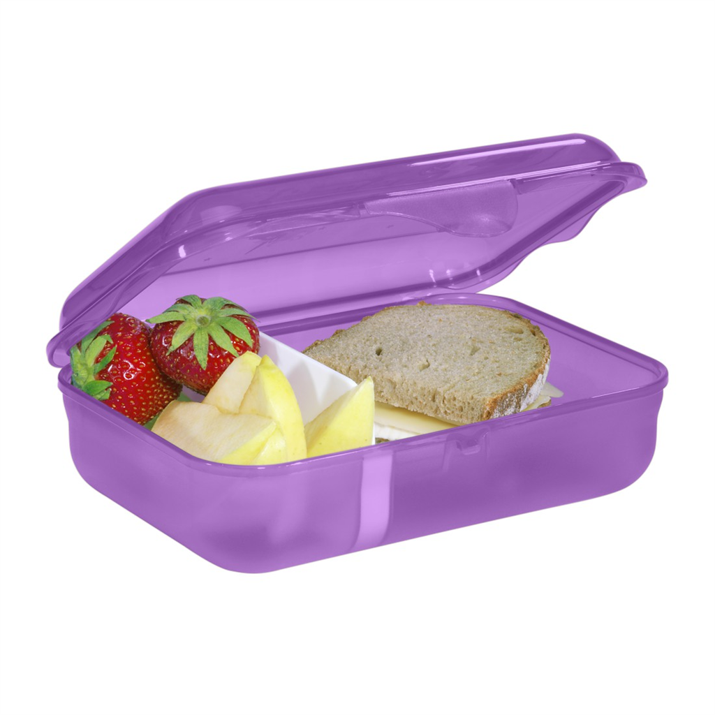 Step by Step Lunch box Pegasus Emily - Obrázek 2