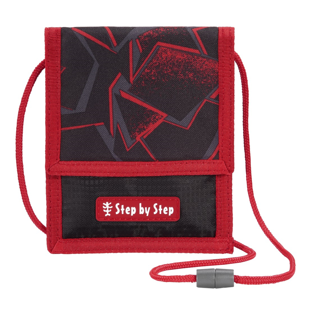 Step by Step Wallet Ninja Yuma
