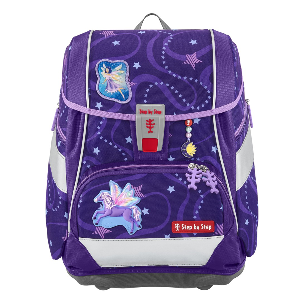 Step by Step 2in1 Plus Set Pegasus Emily