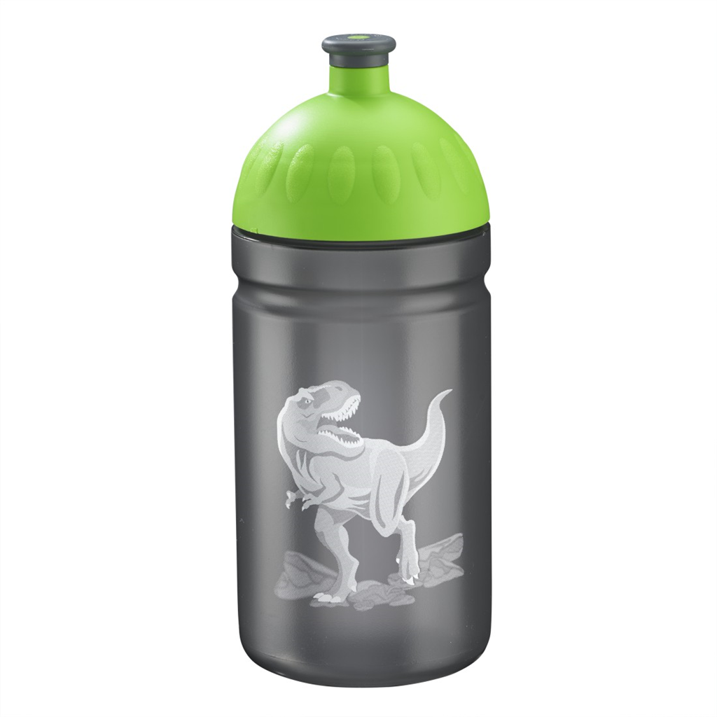 Step by Step Bottle 0,5 l Wild T-Rex Taro