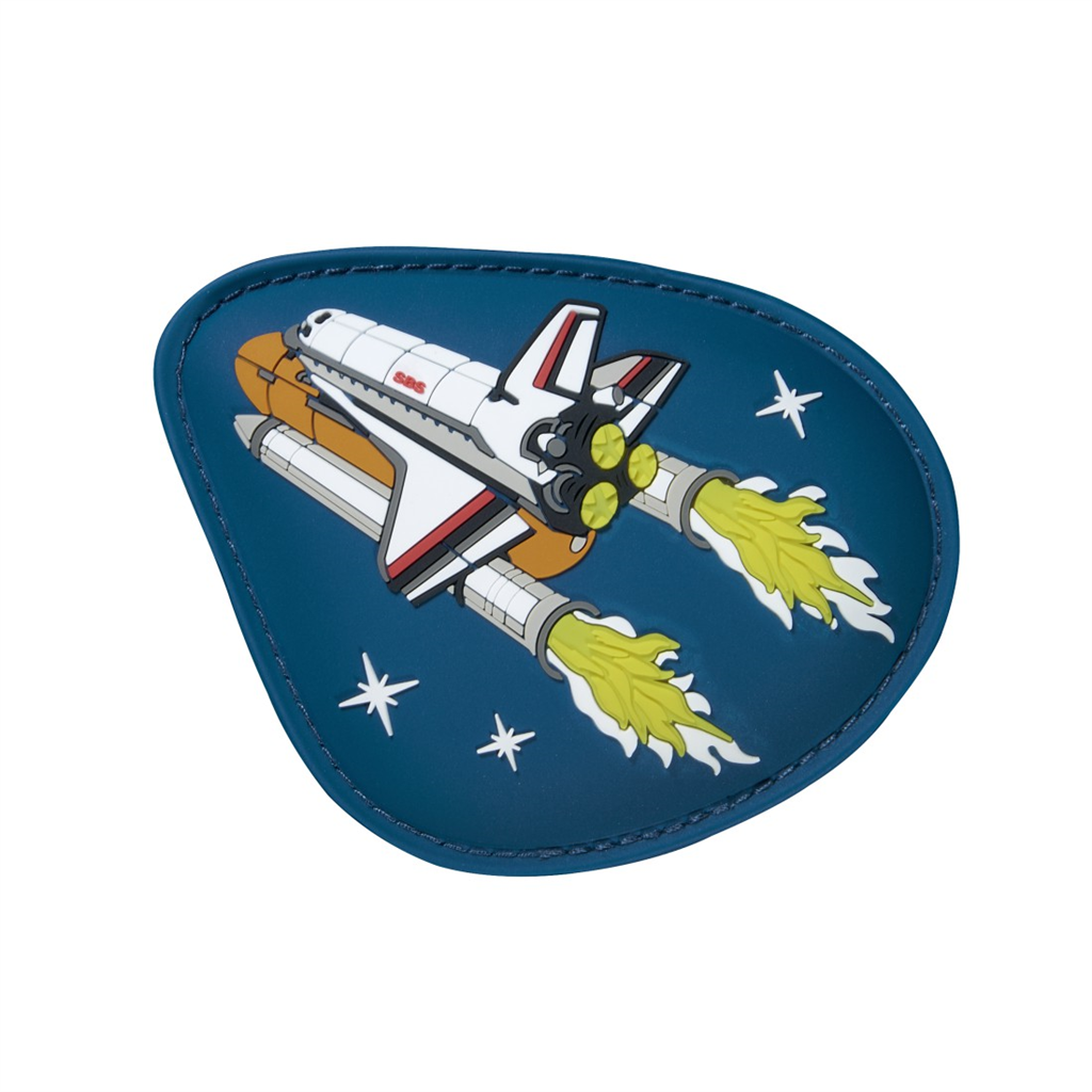 Step by Step Magic Mags Flash Sky Rocket Ilay
