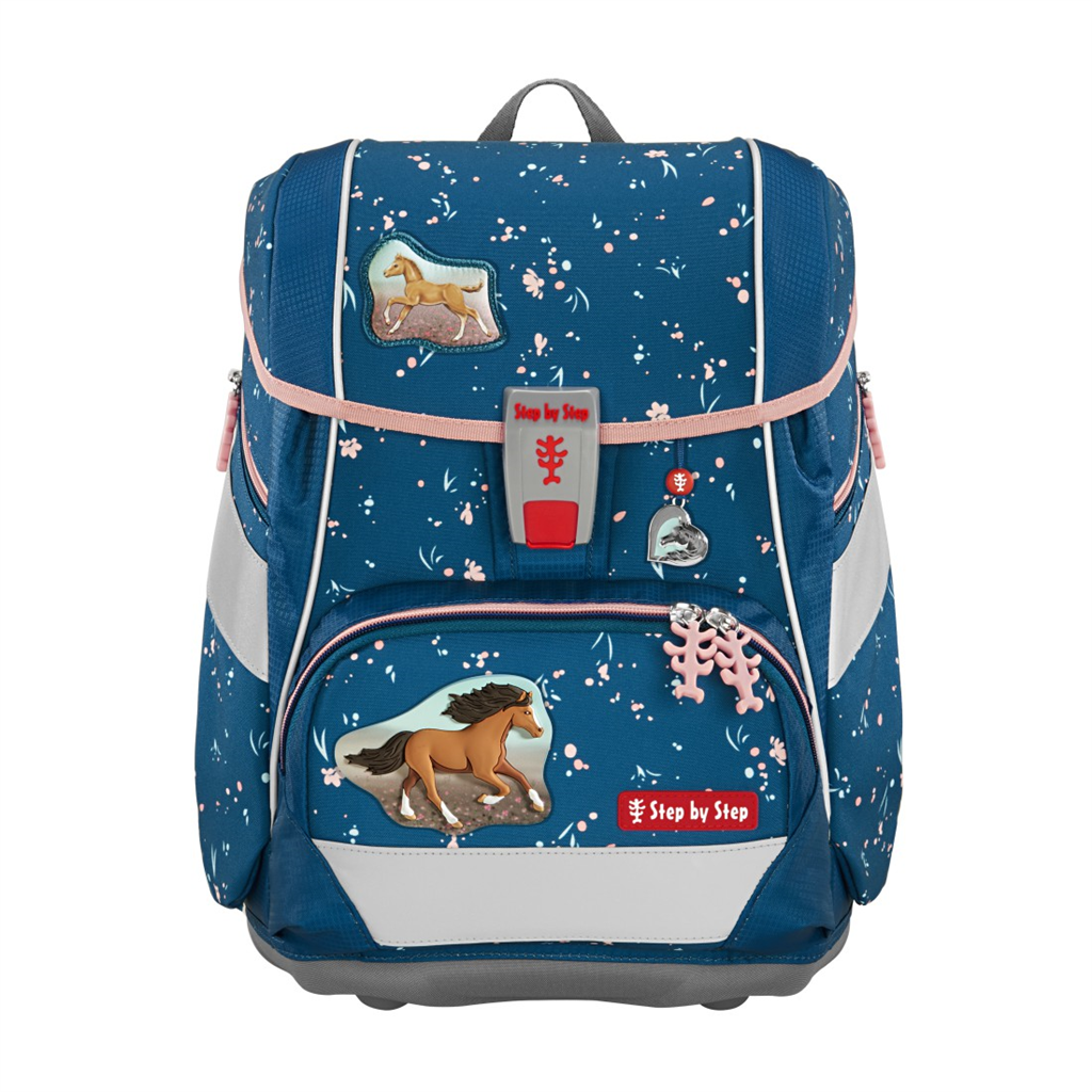 Step by Step 2in1 Plus Set Wild Horse Ronja