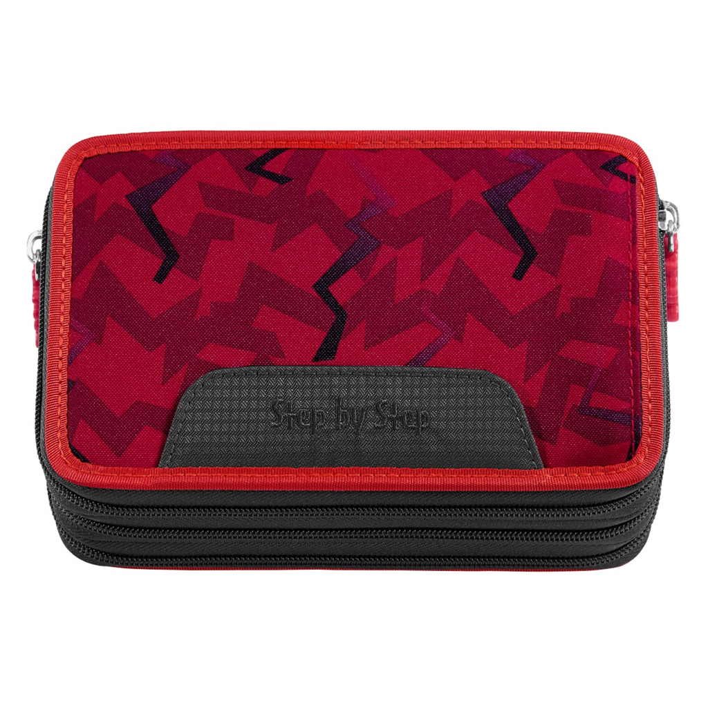 Step by Step Case XXL Monster Truck Rocky
