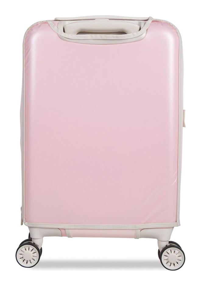 SUITSUIT Fabulous Fifties 26835 Pink Dust - Obrázek 3