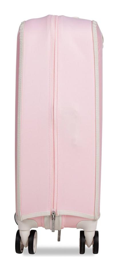 SUITSUIT Fabulous Fifties 26835 Pink Dust - Obrázek 4