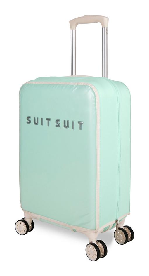 SUITSUIT Fabulous Fifties AF-26935 Luminous Mint - Obrázek 2