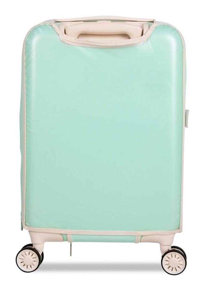 SUITSUIT Fabulous Fifties AF-26935 Luminous Mint - Obrázek 3