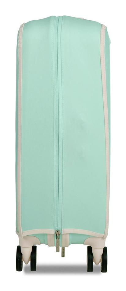 SUITSUIT Fabulous Fifties AF-26935 Luminous Mint - Obrázek 4