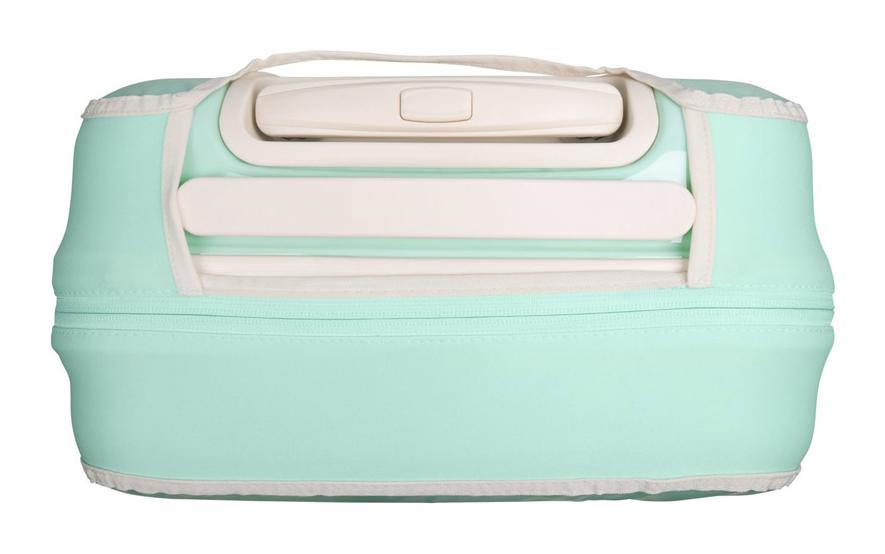 SUITSUIT Fabulous Fifties AF-26935 Luminous Mint - Obrázek 5