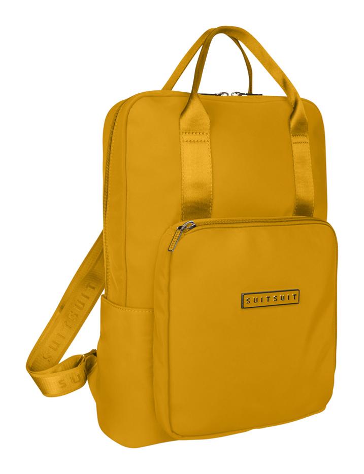 Batoh na notebook SUITSUIT Natura 33056 Honey