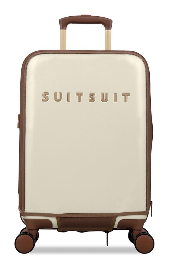 SUITSUIT Fab Seventies AS-71217 Burned Caramel