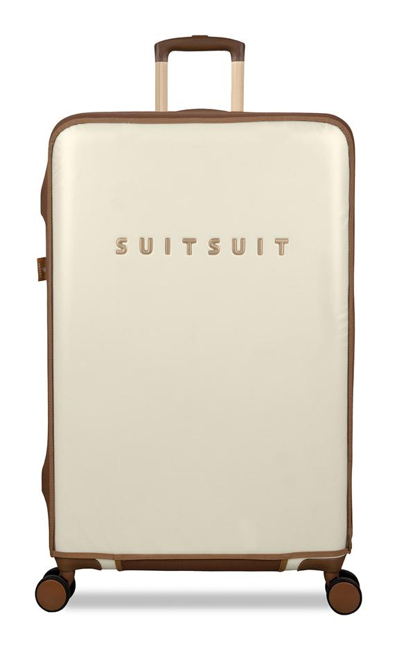 SUITSUIT Fab Seventies AS-71219 Burned Caramel