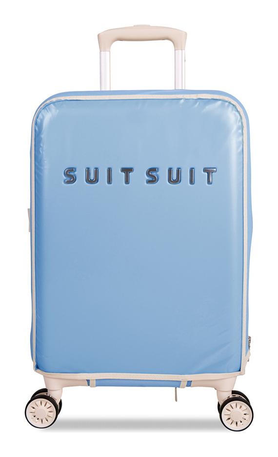 SUITSUIT Fabulous Fifties AF-27535 Alaska Blue