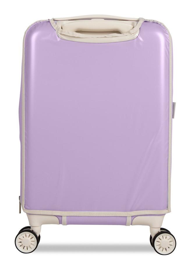 SUITSUIT Fabulous Fifties 27435 Royal Lavender - Obrázek 3