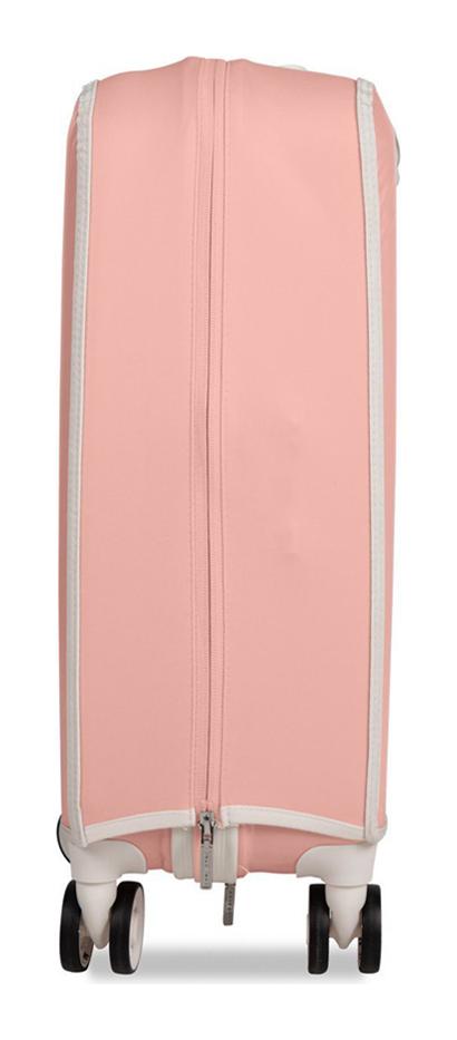 SUITSUIT Fabulous Fifties AF-27335 Papaya Peach - Obrázek 4