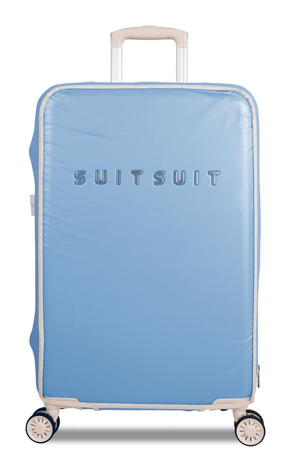 SUITSUIT Fabulous Fifties AF-27536 Alaska Blue