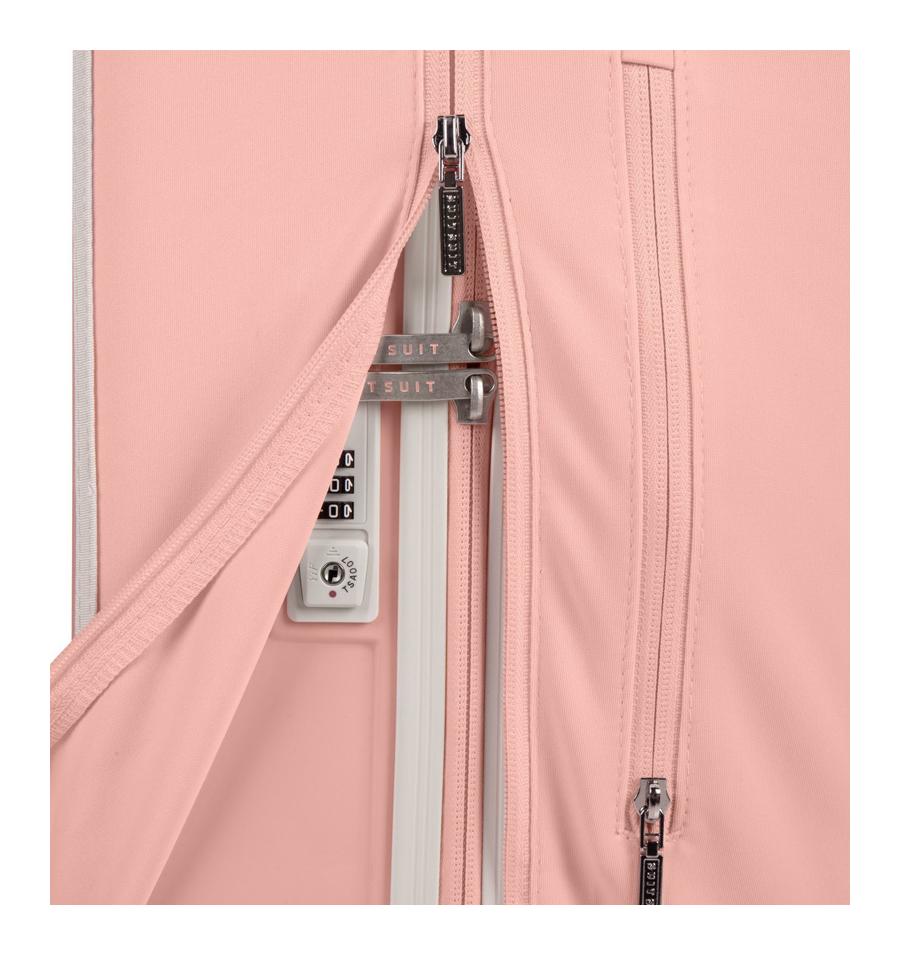SUITSUIT Fabulous Fifties AF-27336 Papaya Peach - Obrázek 6