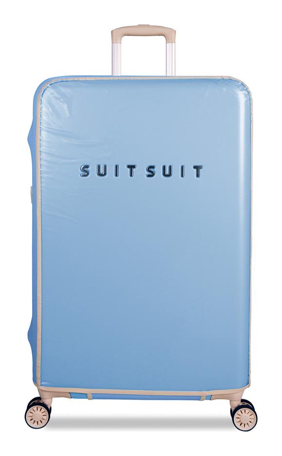 SUITSUIT Fabulous Fifties AF-27537 Alaska Blue