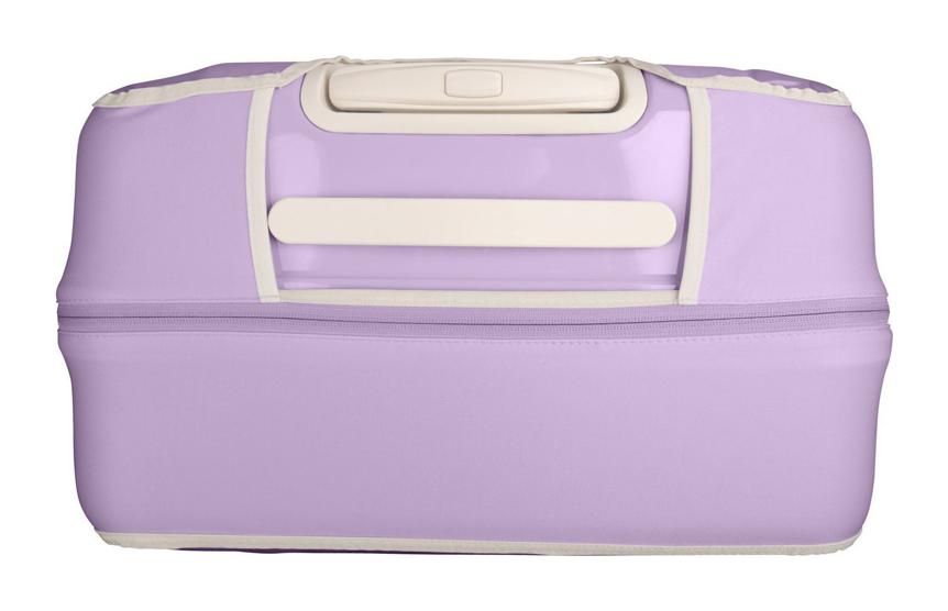 Potah na kufr SUITSUIT Fabulous Fifties AF-27437 Royal Lavender - Obrázek 5