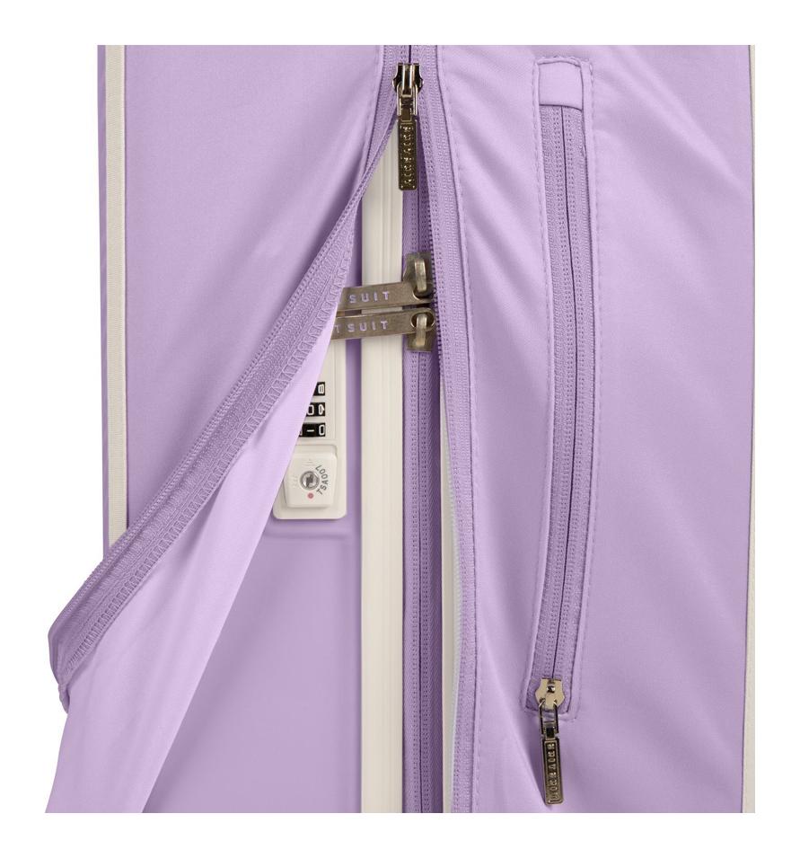 Potah na kufr SUITSUIT Fabulous Fifties AF-27437 Royal Lavender - Obrázek 6