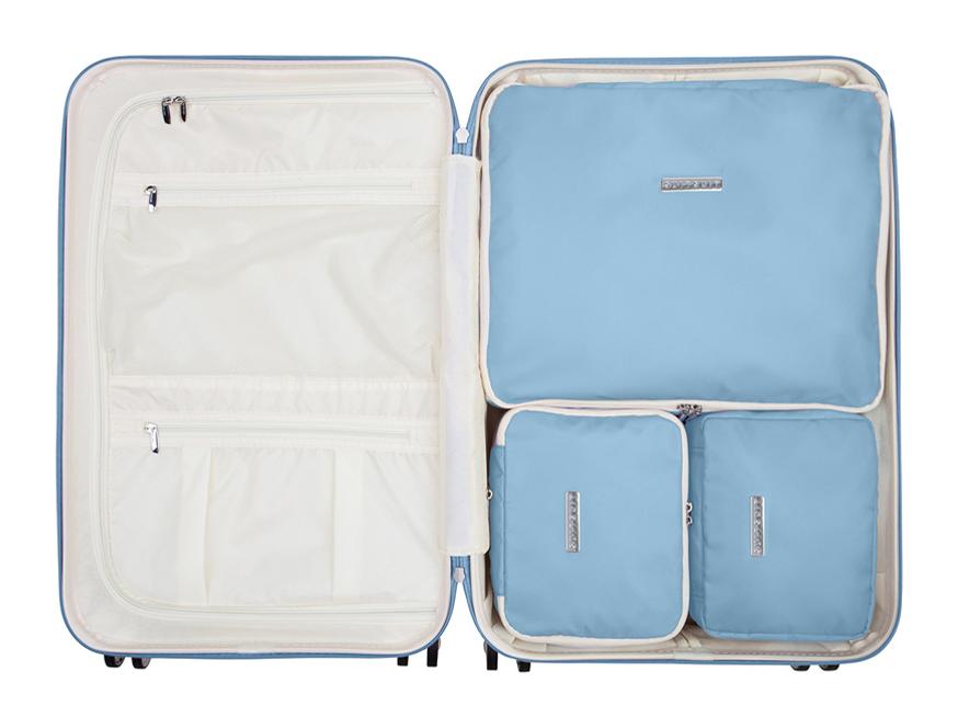 SUITSUIT Perfect Packing system AF-27324 Alaska Blue