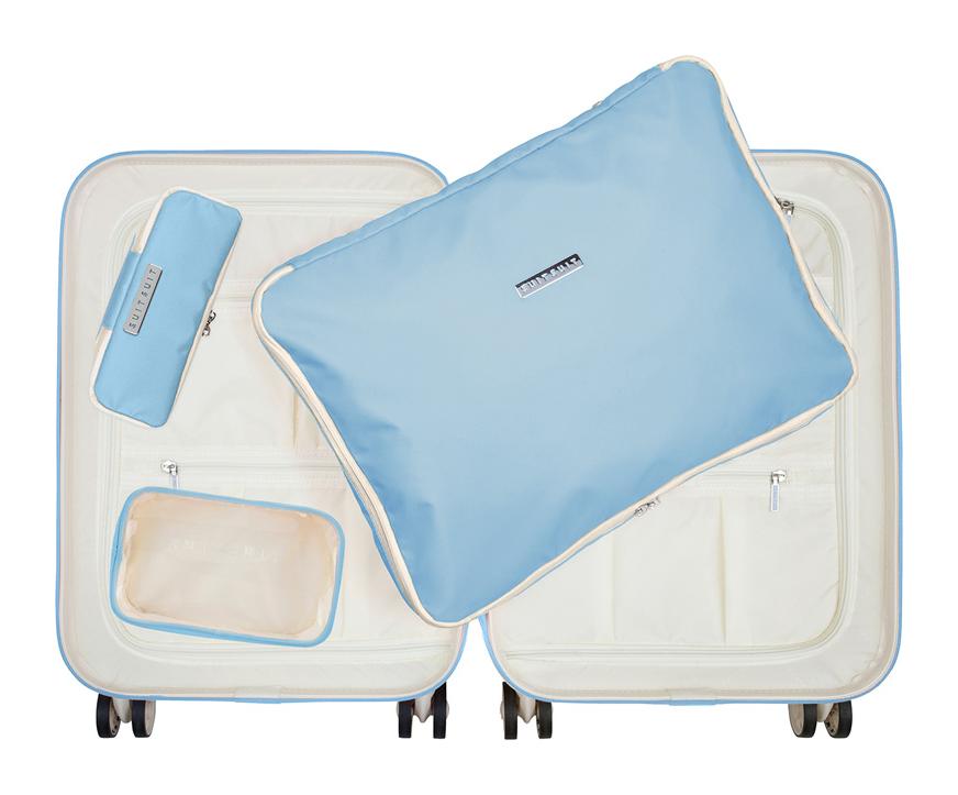 SUITSUIT Perfect Packing system AF-27320 Alaska Blue