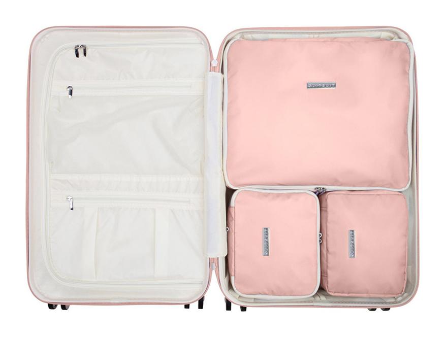 SUITSUIT Perfect Packing system AF-27216 Papaya Peach