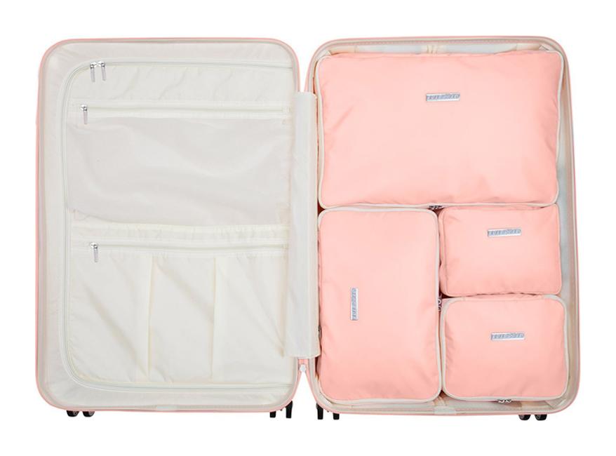 SUITSUIT Perfect Packing system 27217 Papaya Peach