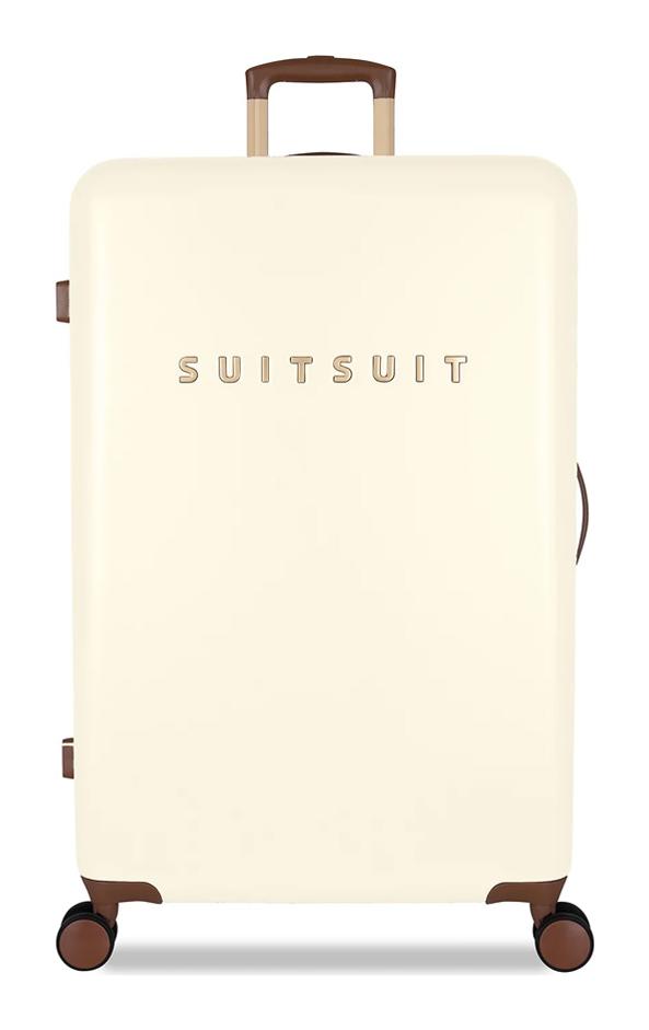 SUITSUIT Fab Seventies TR-7181/3-L Antique White