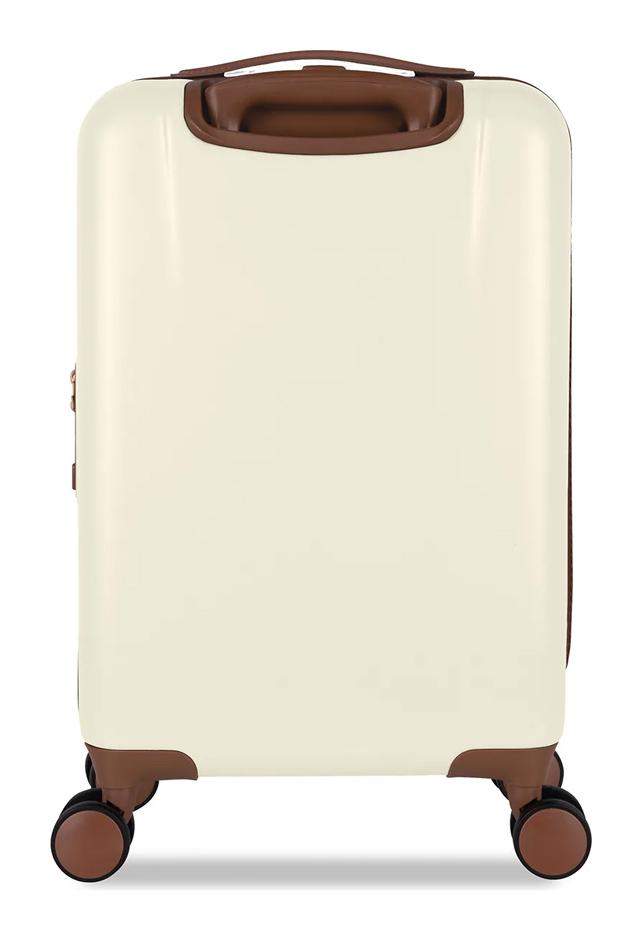 Kabinový kufr SUITSUIT Fab Seventies 71813 Antique White (obrázek 6)