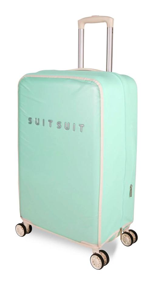 SUITSUIT Fabulous Fifties AF-26936 Luminous Mint - Obrázek 2