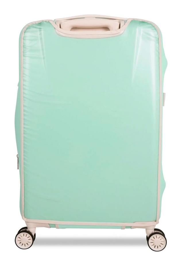 SUITSUIT Fabulous Fifties AF-26936 Luminous Mint - Obrázek 3