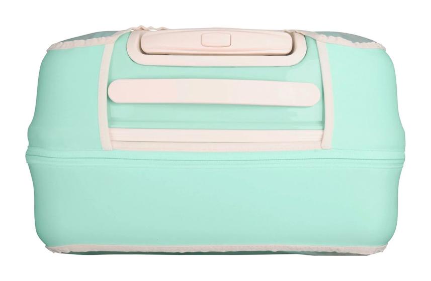 SUITSUIT Fabulous Fifties AF-26936 Luminous Mint - Obrázek 5