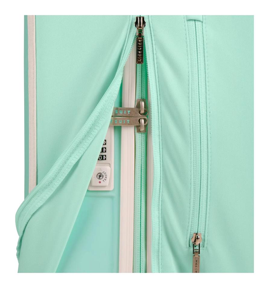 SUITSUIT Fabulous Fifties AF-26936 Luminous Mint - Obrázek 6
