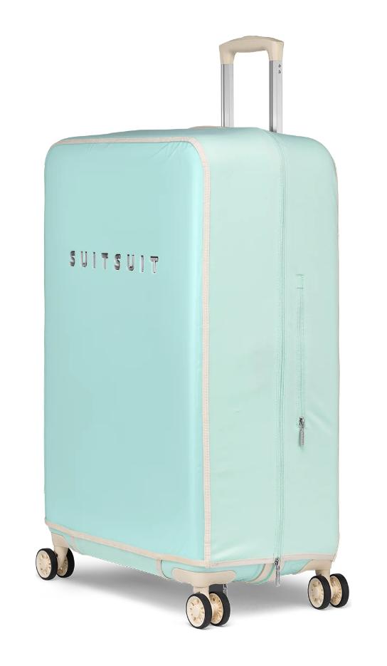 SUITSUIT Fabulous Fifties AF-26937 Luminous Mint - Obrázek 2